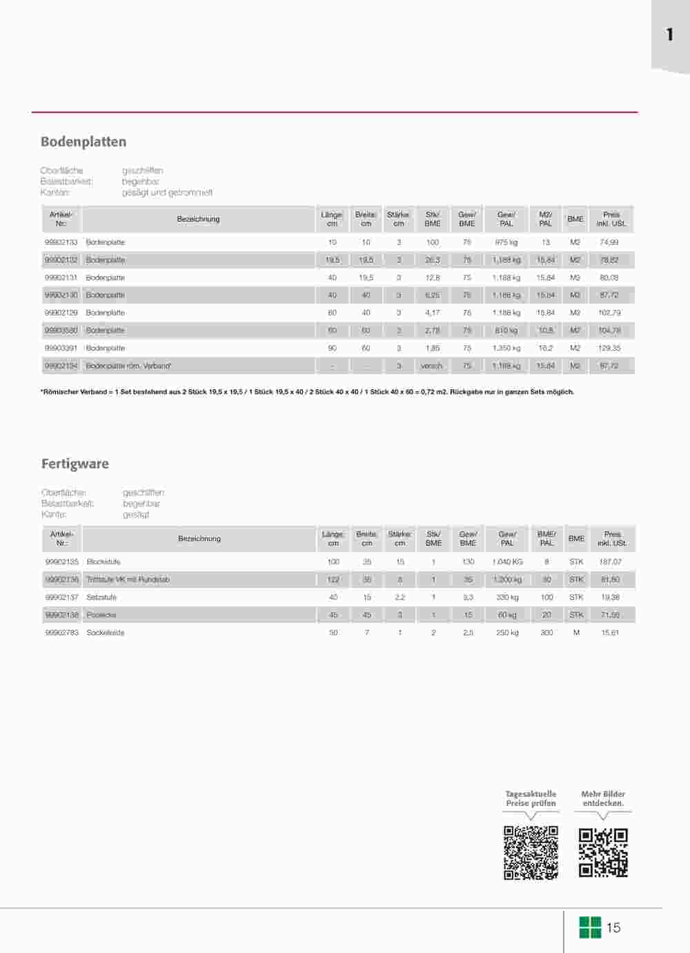 Liebmarkt Flugblatt (ab 27.07.2023) - Angebote und Prospekt - Seite 15