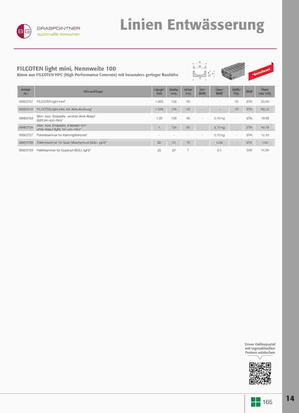 Liebmarkt Flugblatt (ab 27.07.2023) - Angebote und Prospekt - Seite 165