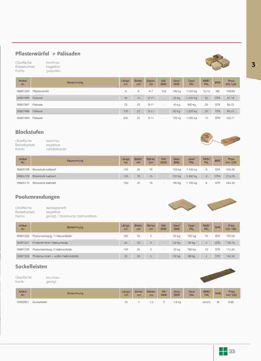 Liebmarkt Flugblatt (ab 27.07.2023) - Angebote und Prospekt - Seite 33