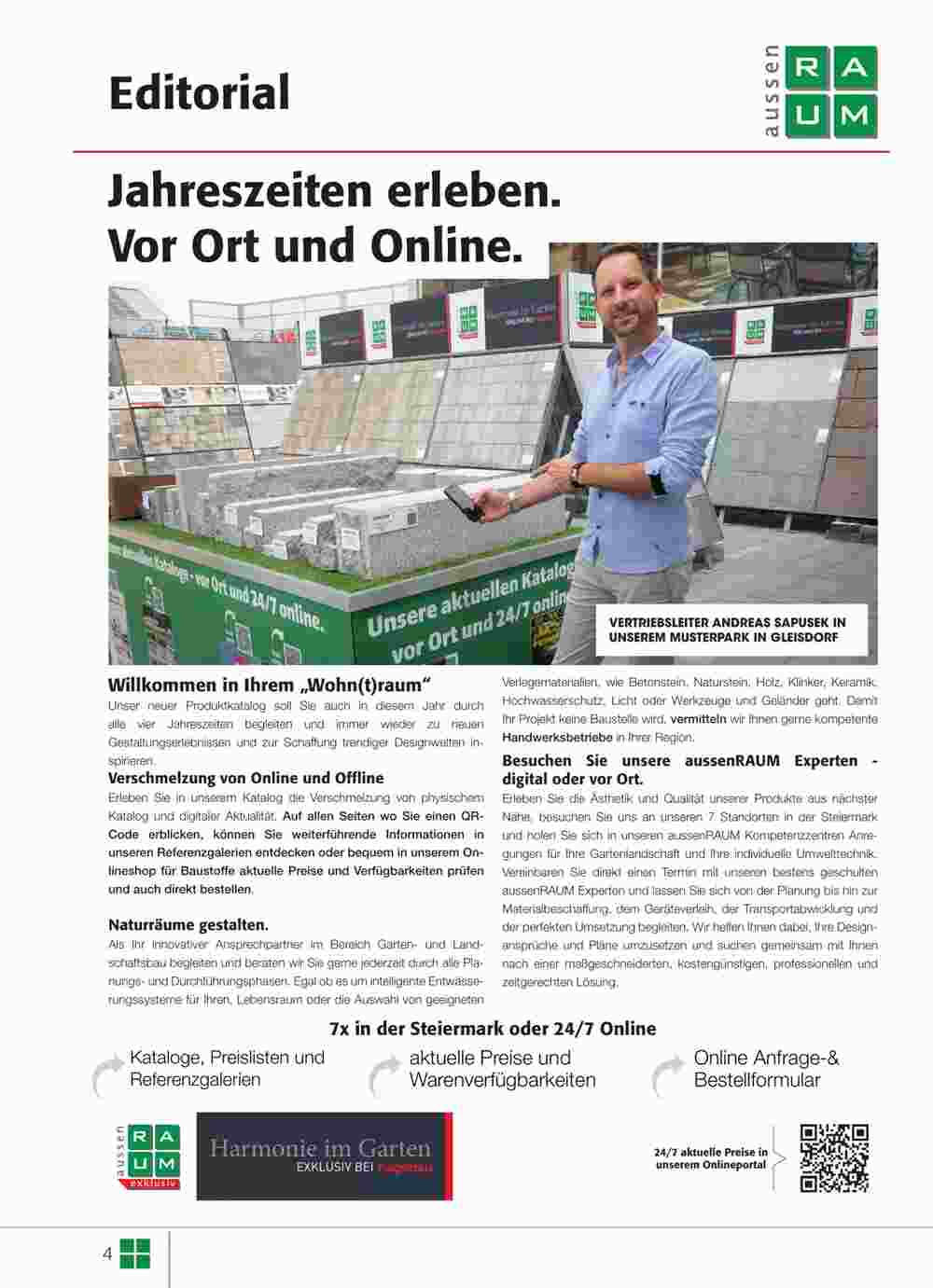 Liebmarkt Flugblatt (ab 27.07.2023) - Angebote und Prospekt - Seite 4