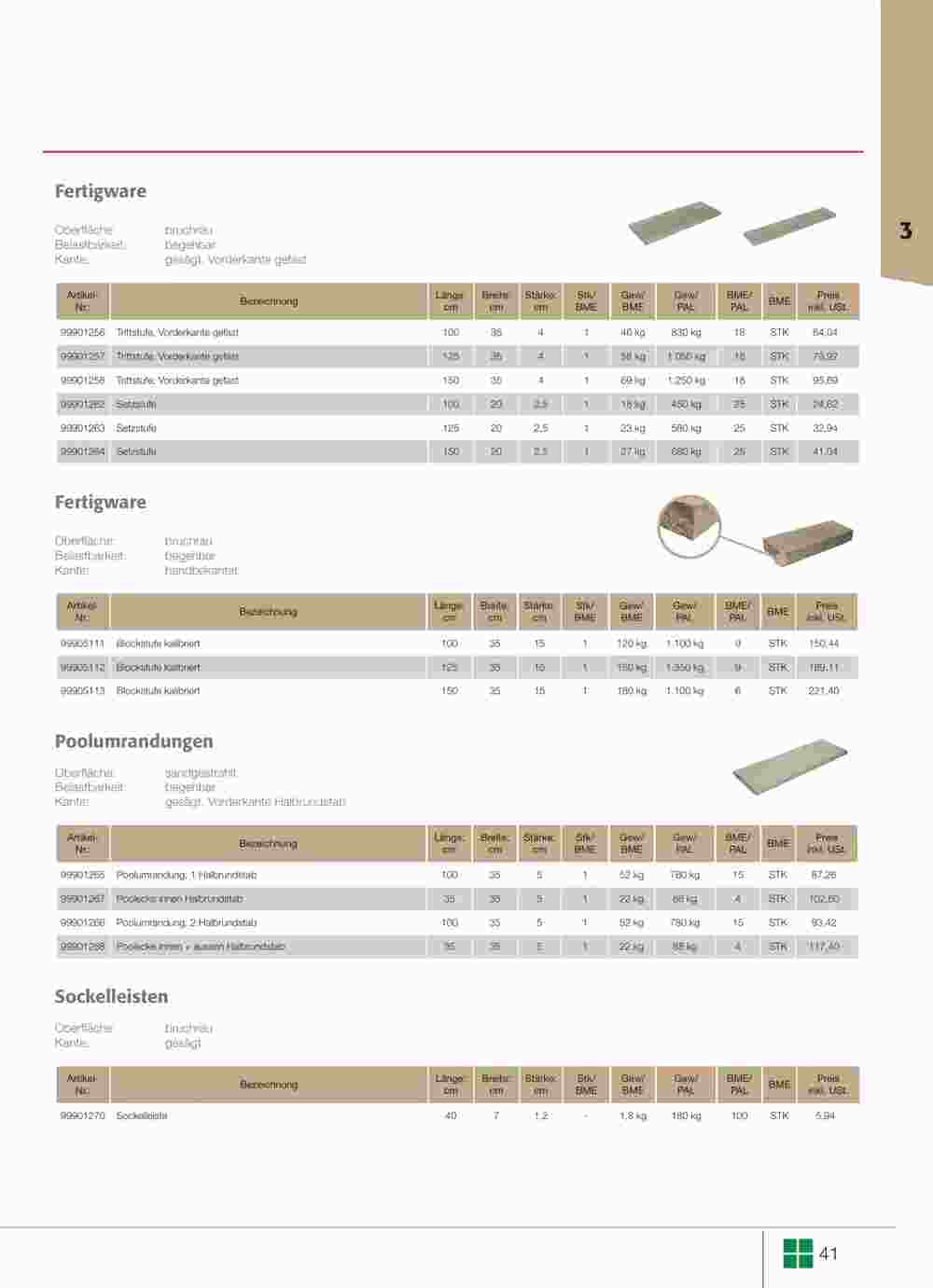 Liebmarkt Flugblatt (ab 27.07.2023) - Angebote und Prospekt - Seite 41