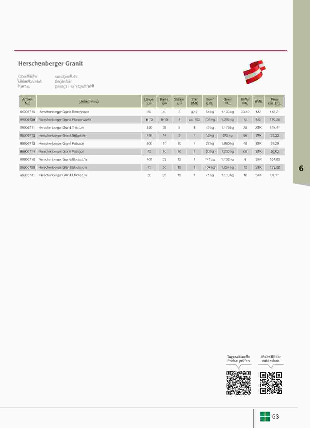 Liebmarkt Flugblatt (ab 27.07.2023) - Angebote und Prospekt - Seite 53