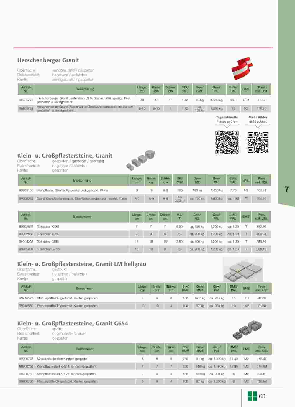 Liebmarkt Flugblatt (ab 27.07.2023) - Angebote und Prospekt - Seite 63