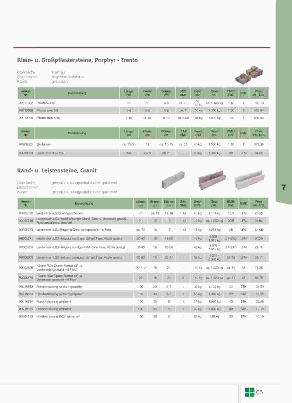 Liebmarkt Flugblatt (ab 27.07.2023) - Angebote und Prospekt - Seite 65