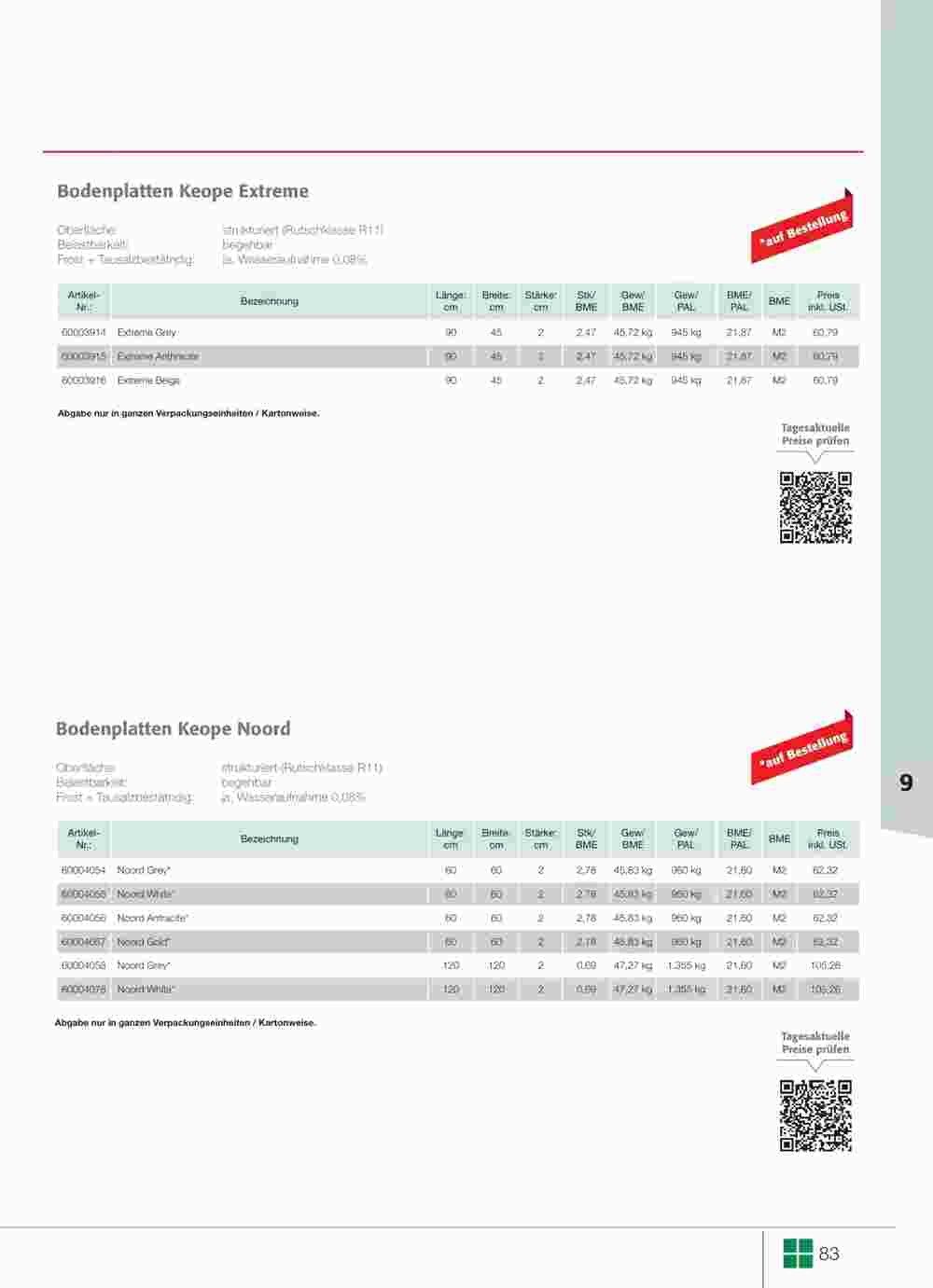 Liebmarkt Flugblatt (ab 27.07.2023) - Angebote und Prospekt - Seite 83