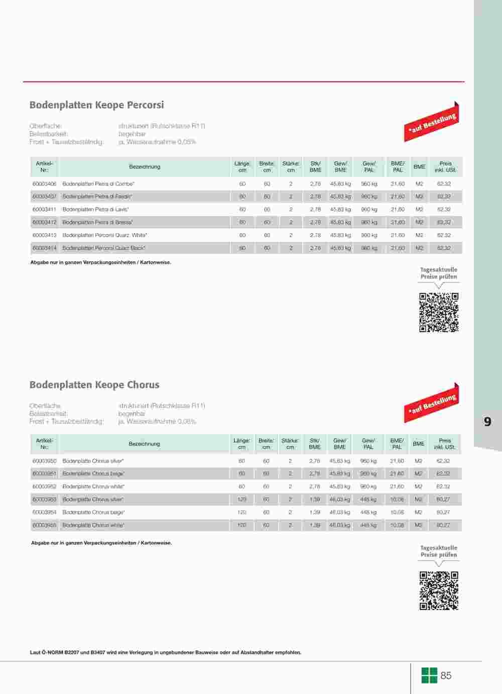 Liebmarkt Flugblatt (ab 27.07.2023) - Angebote und Prospekt - Seite 85