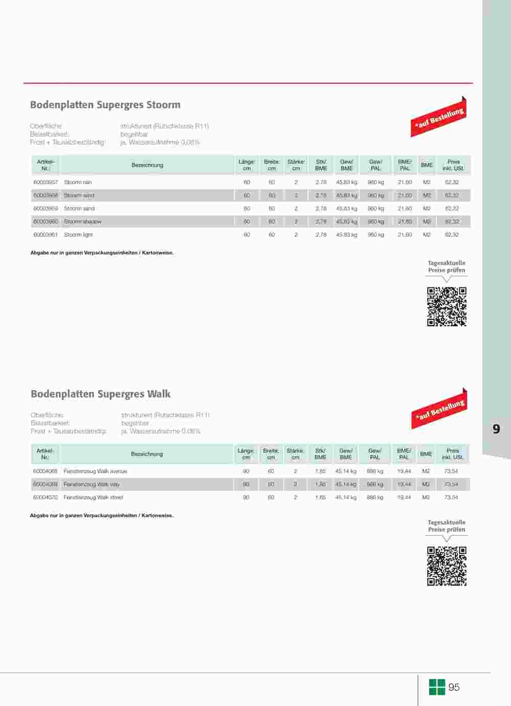 Liebmarkt Flugblatt (ab 27.07.2023) - Angebote und Prospekt - Seite 95