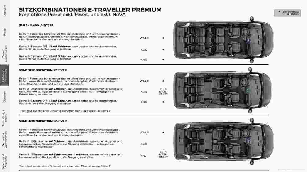 Peugeot Flugblatt (ab 02.08.2023) - Angebote und Prospekt - Seite 15