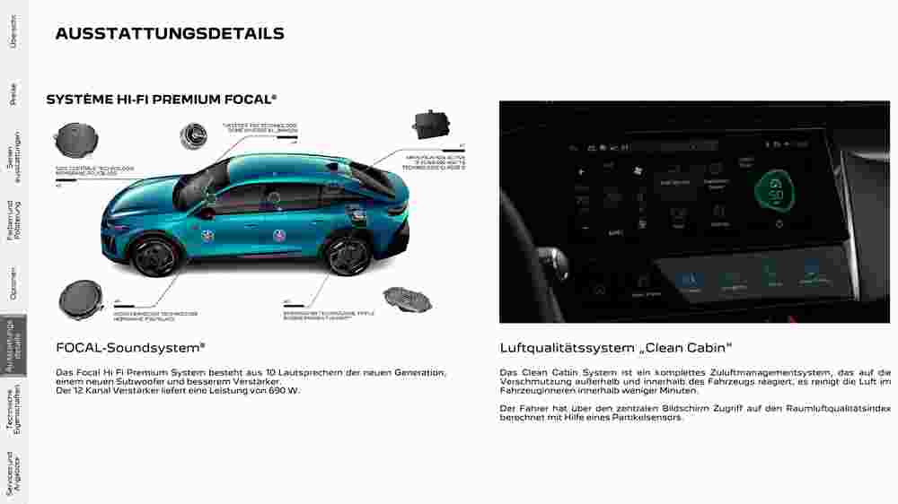 Peugeot Flugblatt (ab 02.08.2023) - Angebote und Prospekt - Seite 19