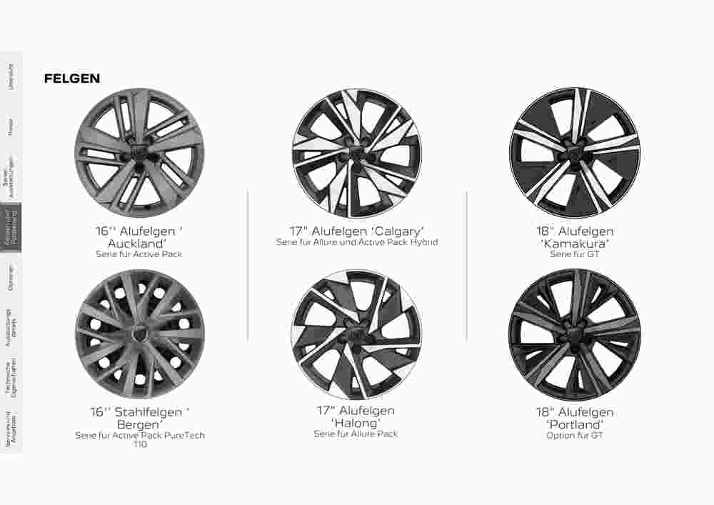 Peugeot Flugblatt (ab 02.08.2023) - Angebote und Prospekt - Seite 14