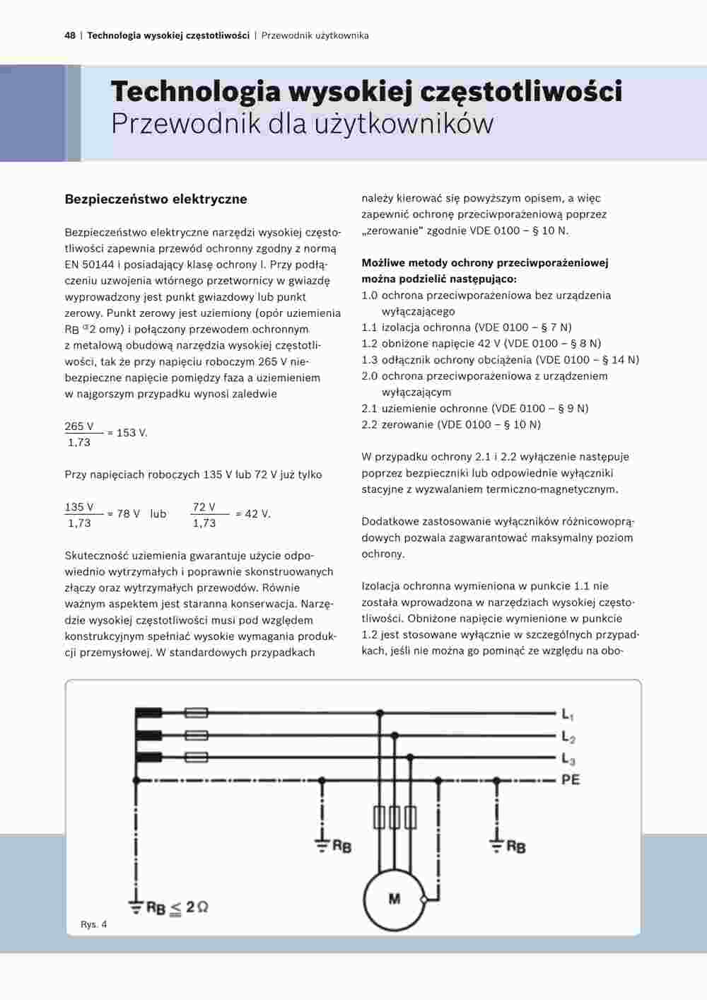 Bosch Professional Flugblatt (ab 09.08.2023) - Angebote und Prospekt - Seite 48