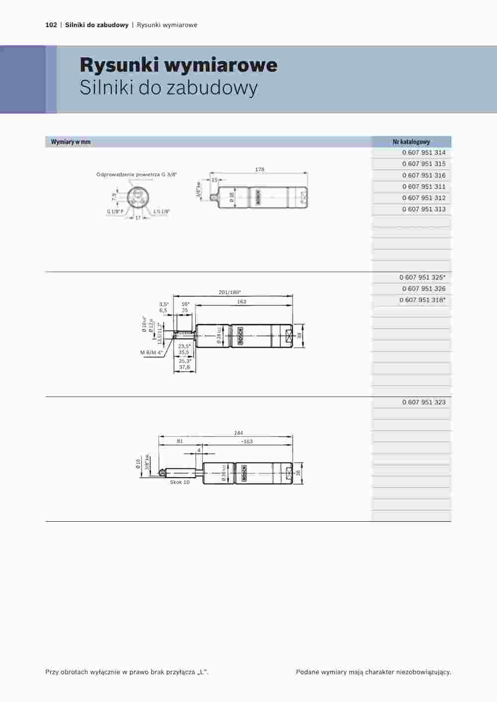 Bosch Professional Flugblatt (ab 09.08.2023) - Angebote und Prospekt - Seite 102