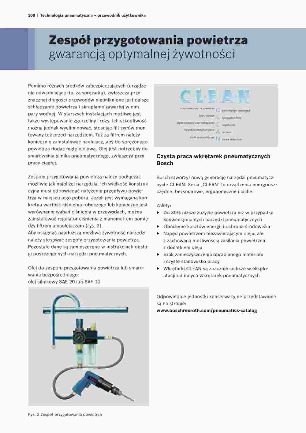 Bosch Professional Flugblatt (ab 09.08.2023) - Angebote und Prospekt - Seite 108