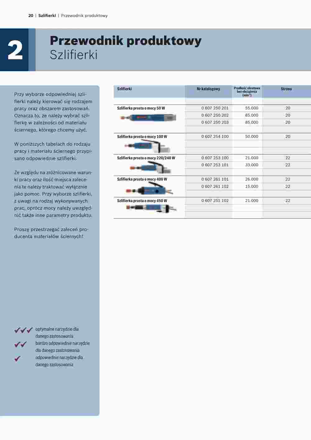 Bosch Professional Flugblatt (ab 09.08.2023) - Angebote und Prospekt - Seite 20