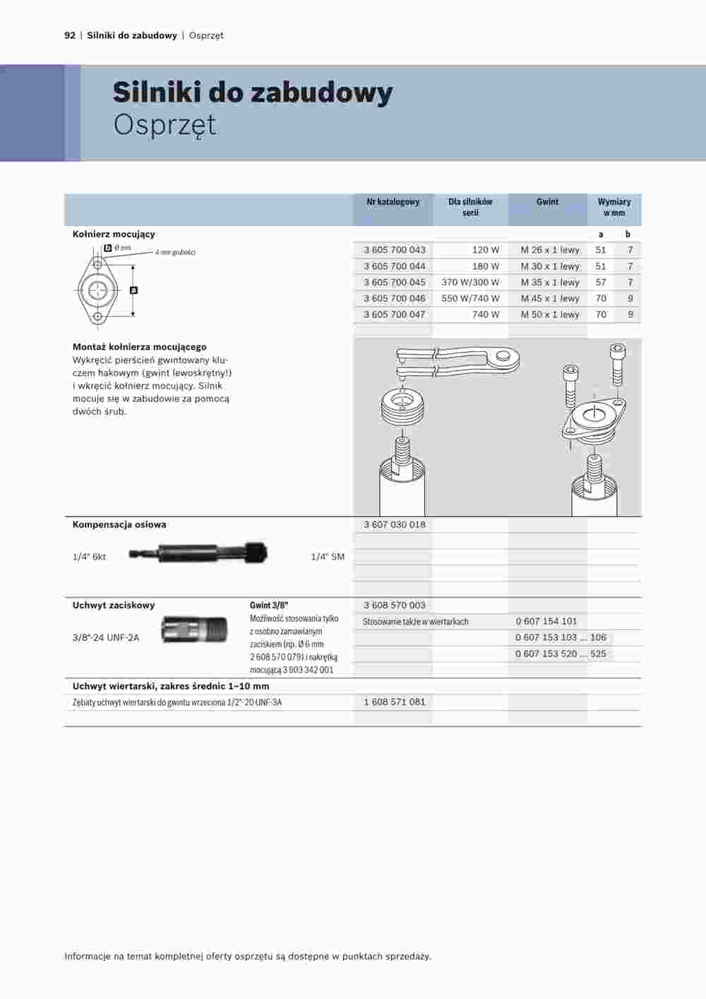 Bosch Professional Flugblatt (ab 09.08.2023) - Angebote und Prospekt - Seite 92