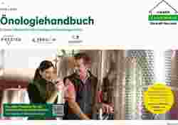 Lagerhaus Flugblatt (ab 11.08.2023) - Angebote und Prospekt