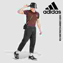 Adidas Flugblatt (ab 28.08.2023) - Angebote und Prospekt