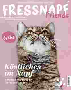 Fressnapf Flugblatt (ab 30.08.2023) - Angebote und Prospekt