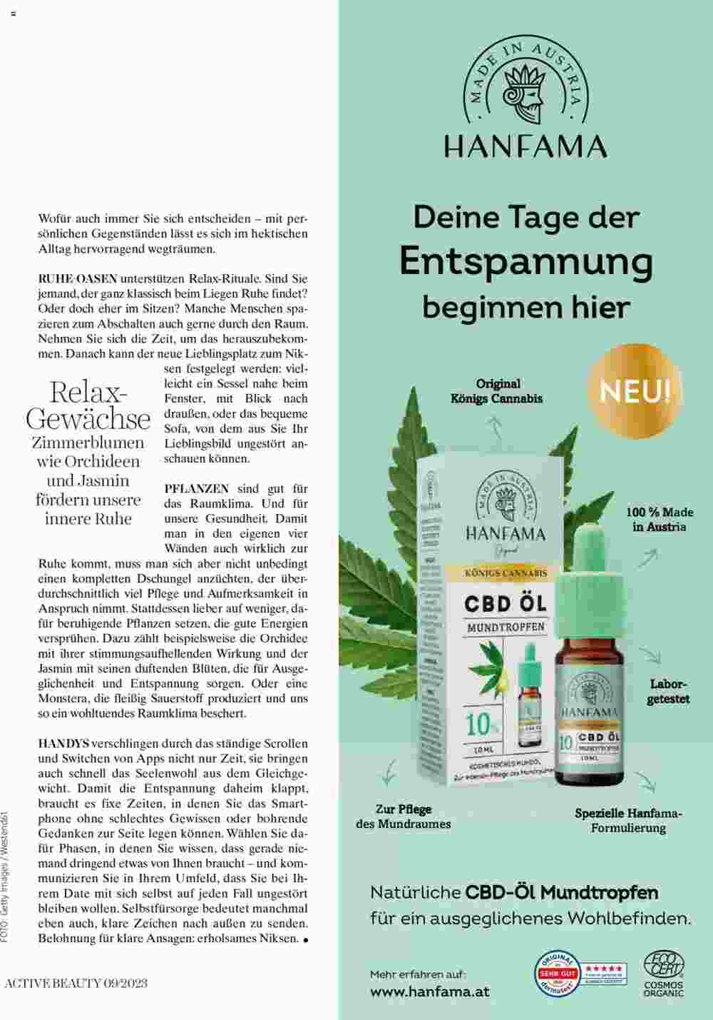 dm Flugblatt (ab 01.09.2023) - Angebote und Prospekt - Seite 79