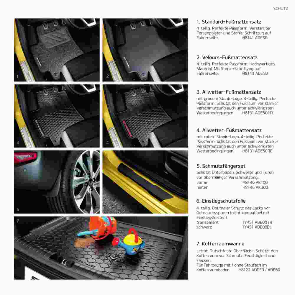 KIA Flugblatt (ab 01.09.2023) - Angebote und Prospekt - Seite 5