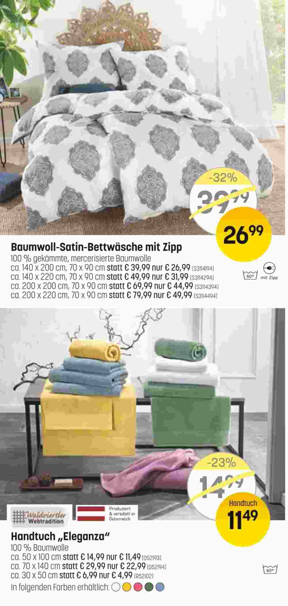 Reiter Flugblatt (ab 01.09.2023) - Angebote und Prospekt - Seite 2