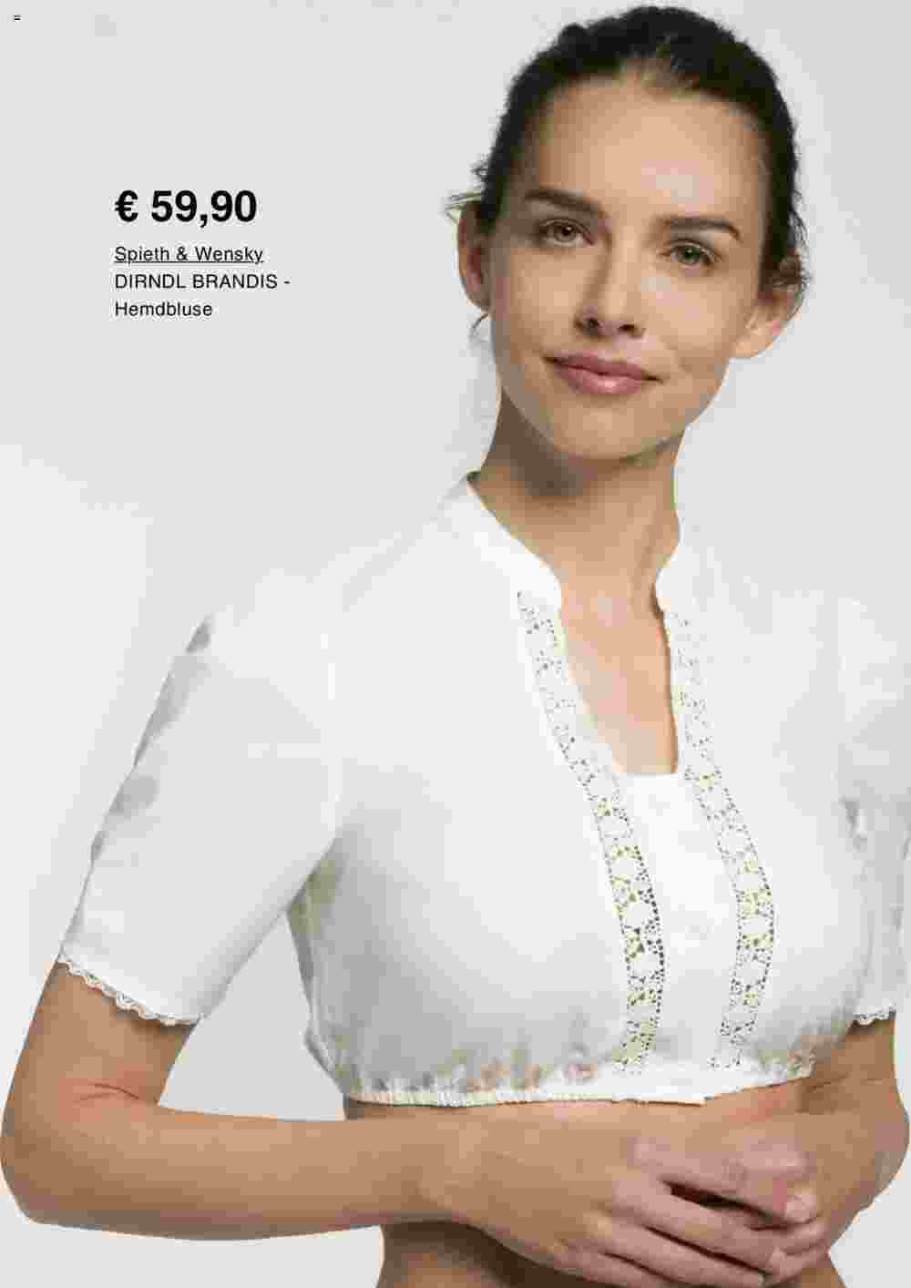 Zalando Flugblatt (ab 01.09.2023) - Angebote und Prospekt - Seite 16