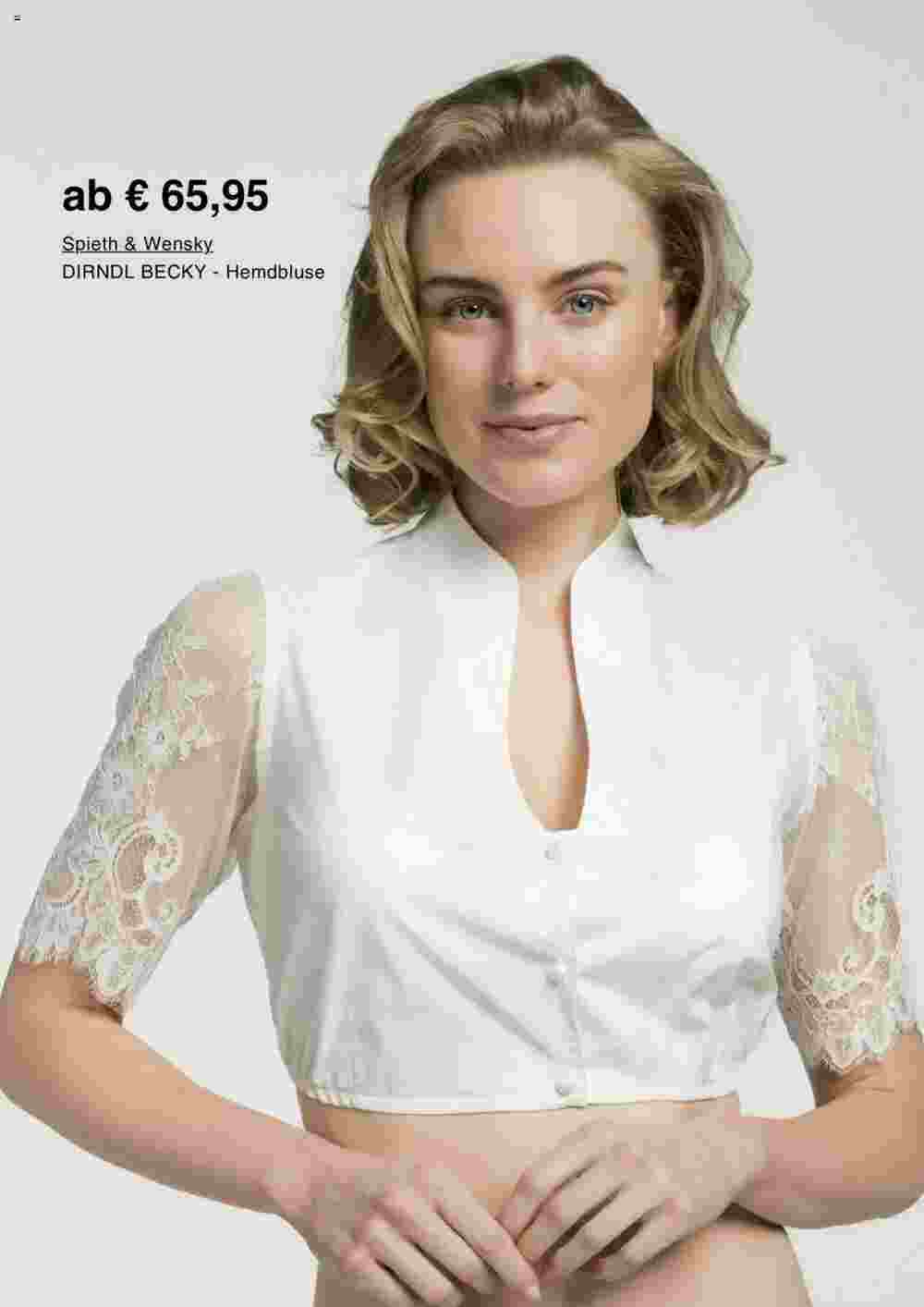 Zalando Flugblatt (ab 01.09.2023) - Angebote und Prospekt - Seite 5