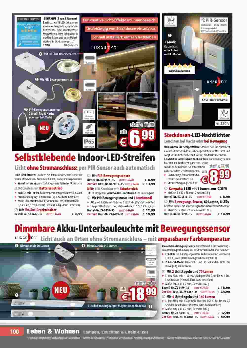 Pearl Flugblatt (ab 01.09.2023) - Angebote und Prospekt - Seite 100