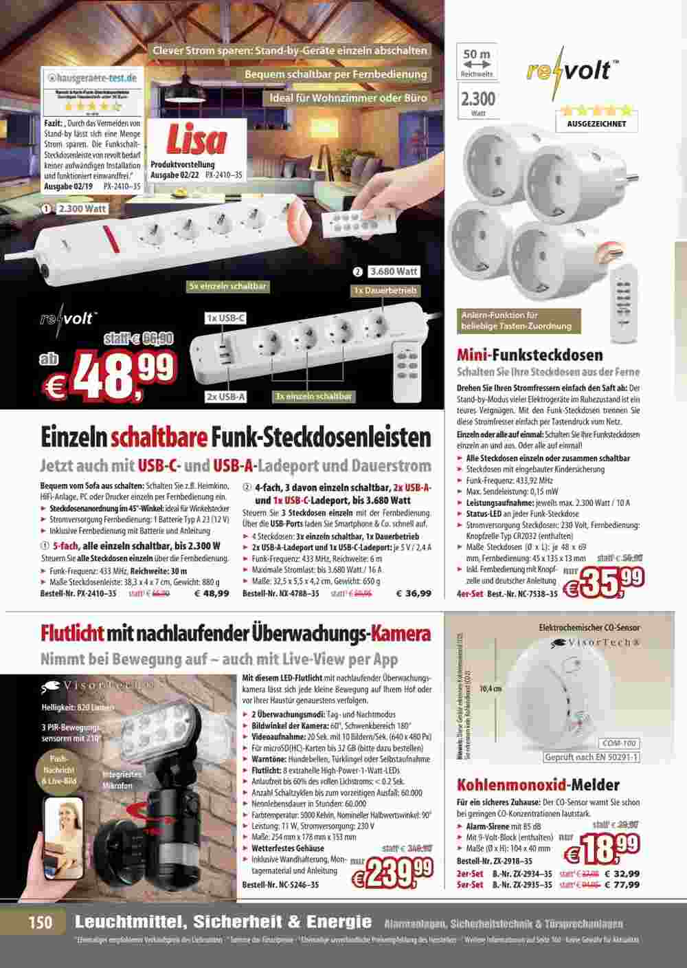 Pearl Flugblatt (ab 01.09.2023) - Angebote und Prospekt - Seite 150