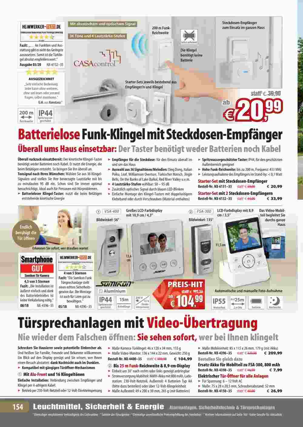 Pearl Flugblatt (ab 01.09.2023) - Angebote und Prospekt - Seite 154