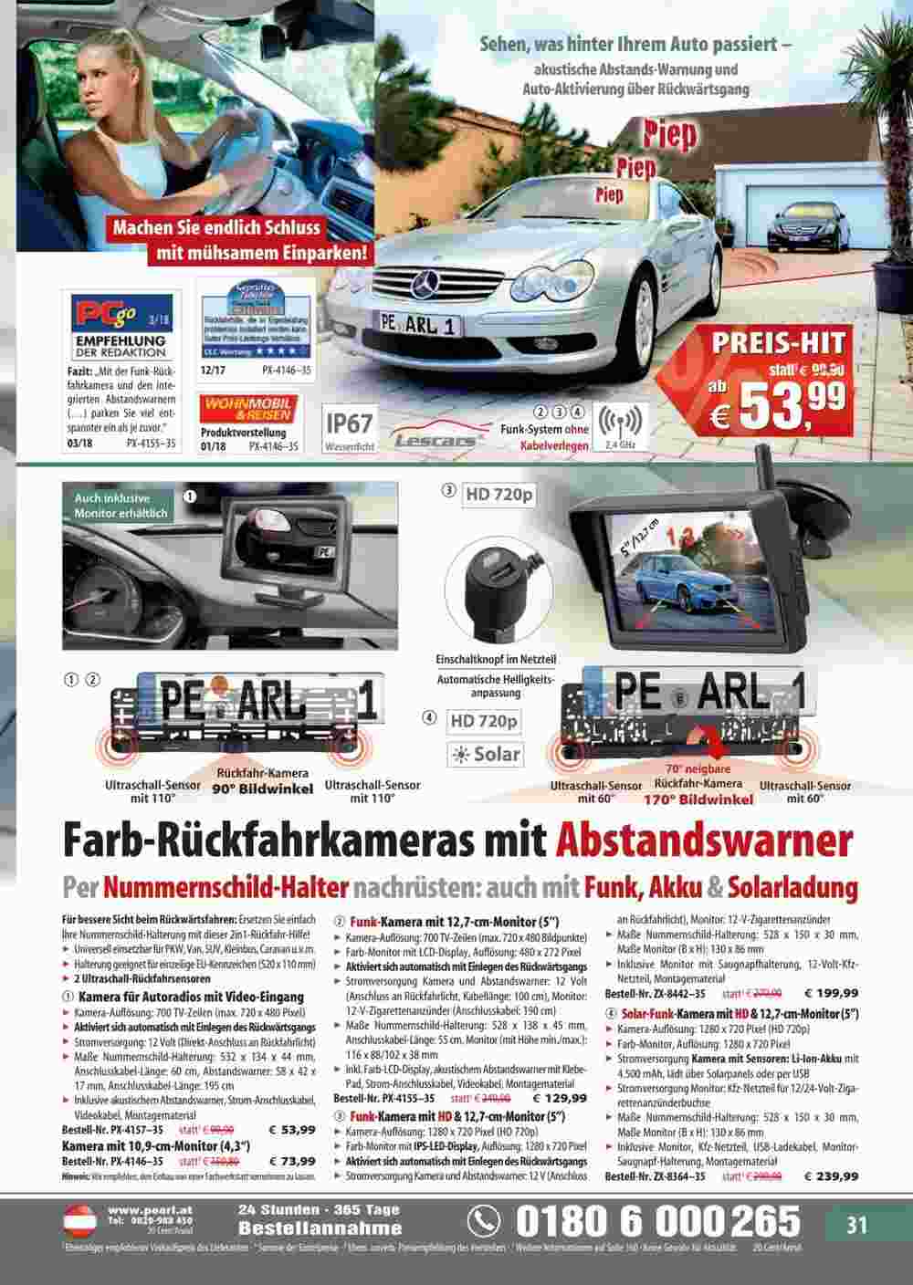 Pearl Flugblatt (ab 01.09.2023) - Angebote und Prospekt - Seite 31