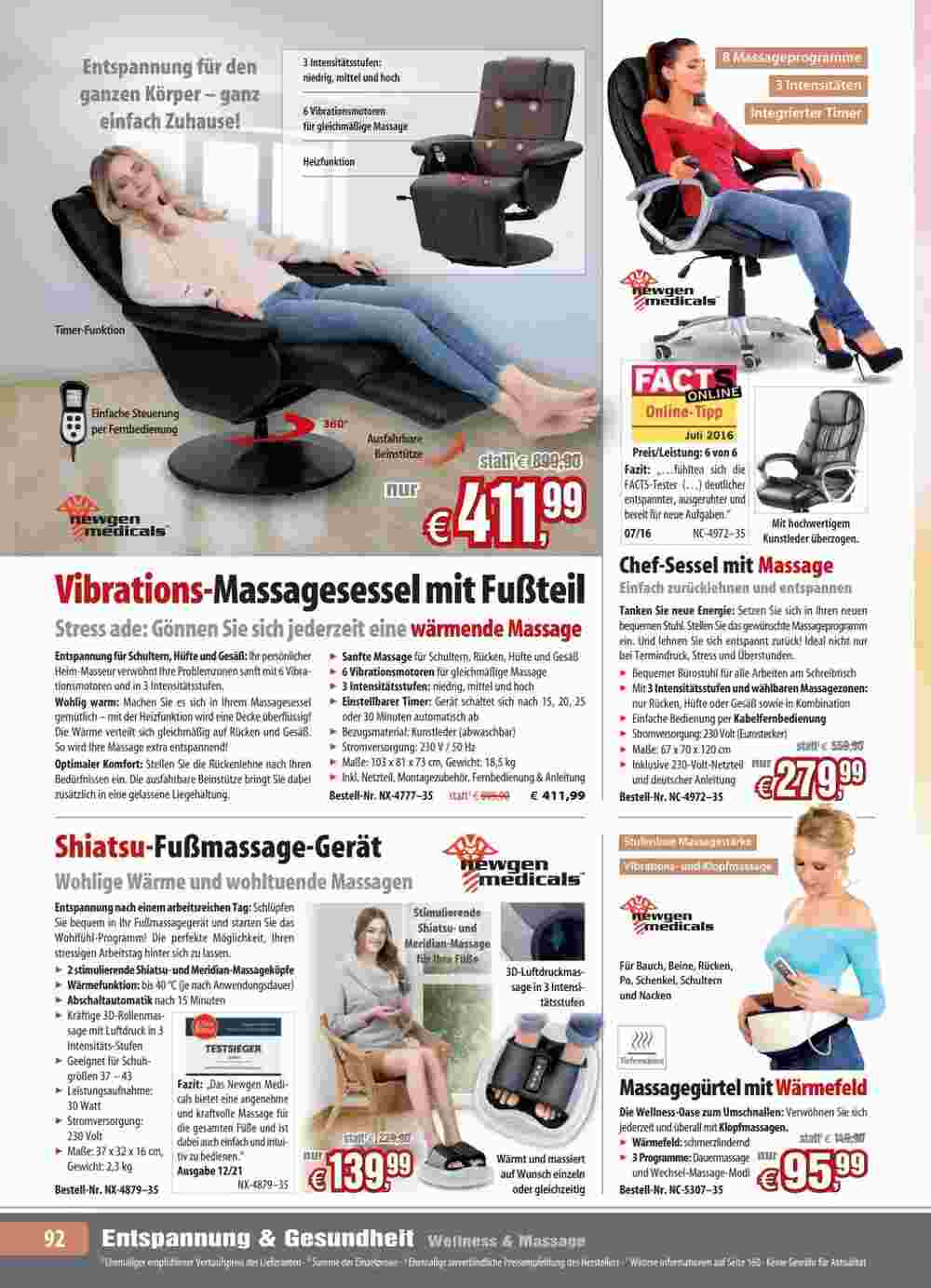 Pearl Flugblatt (ab 01.09.2023) - Angebote und Prospekt - Seite 92