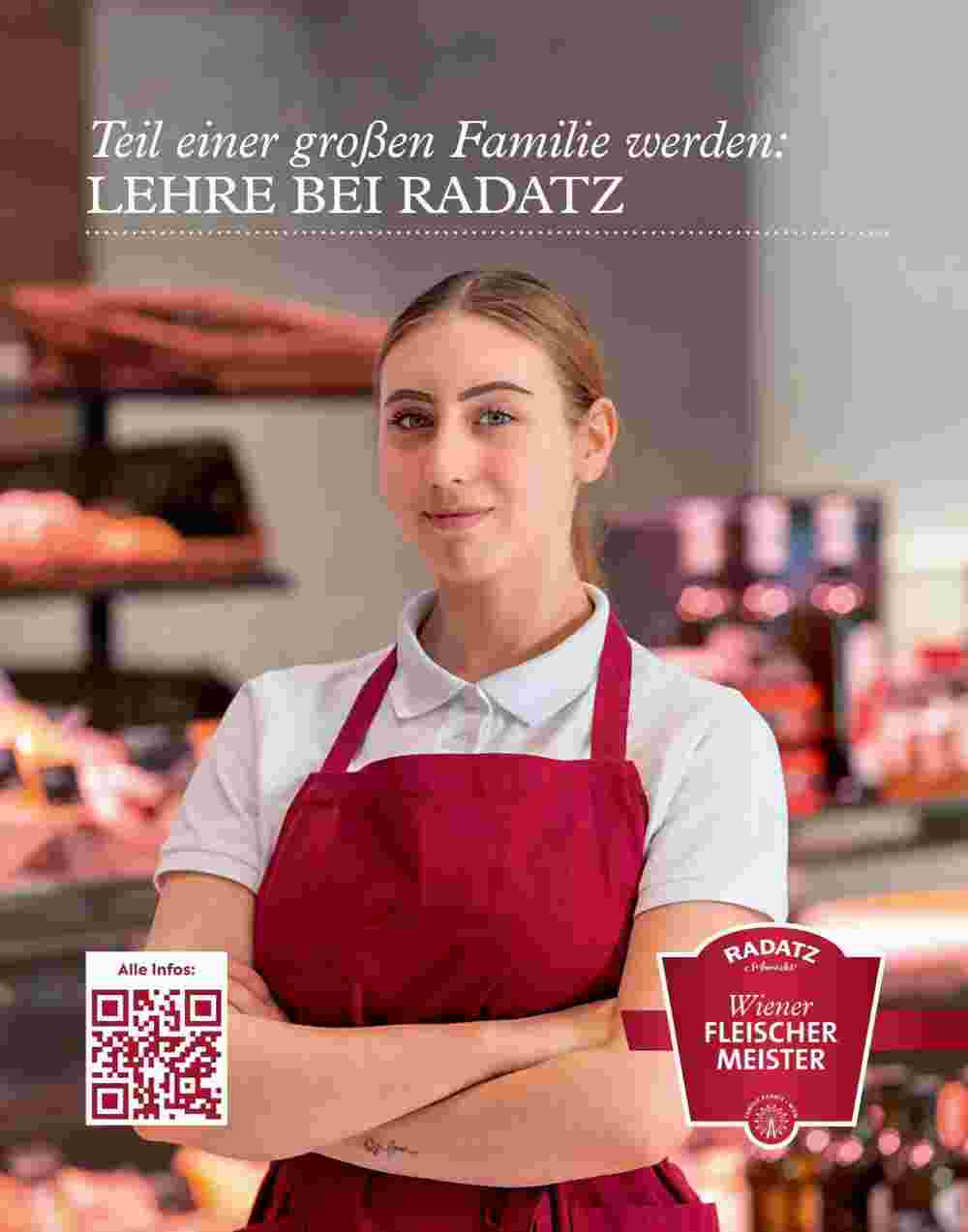 Radatz Flugblatt (ab 01.09.2023) - Angebote und Prospekt - Seite 71