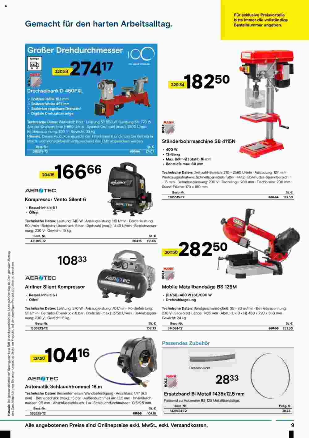 Conrad Flugblatt (ab 04.09.2023) - Angebote und Prospekt - Seite 11