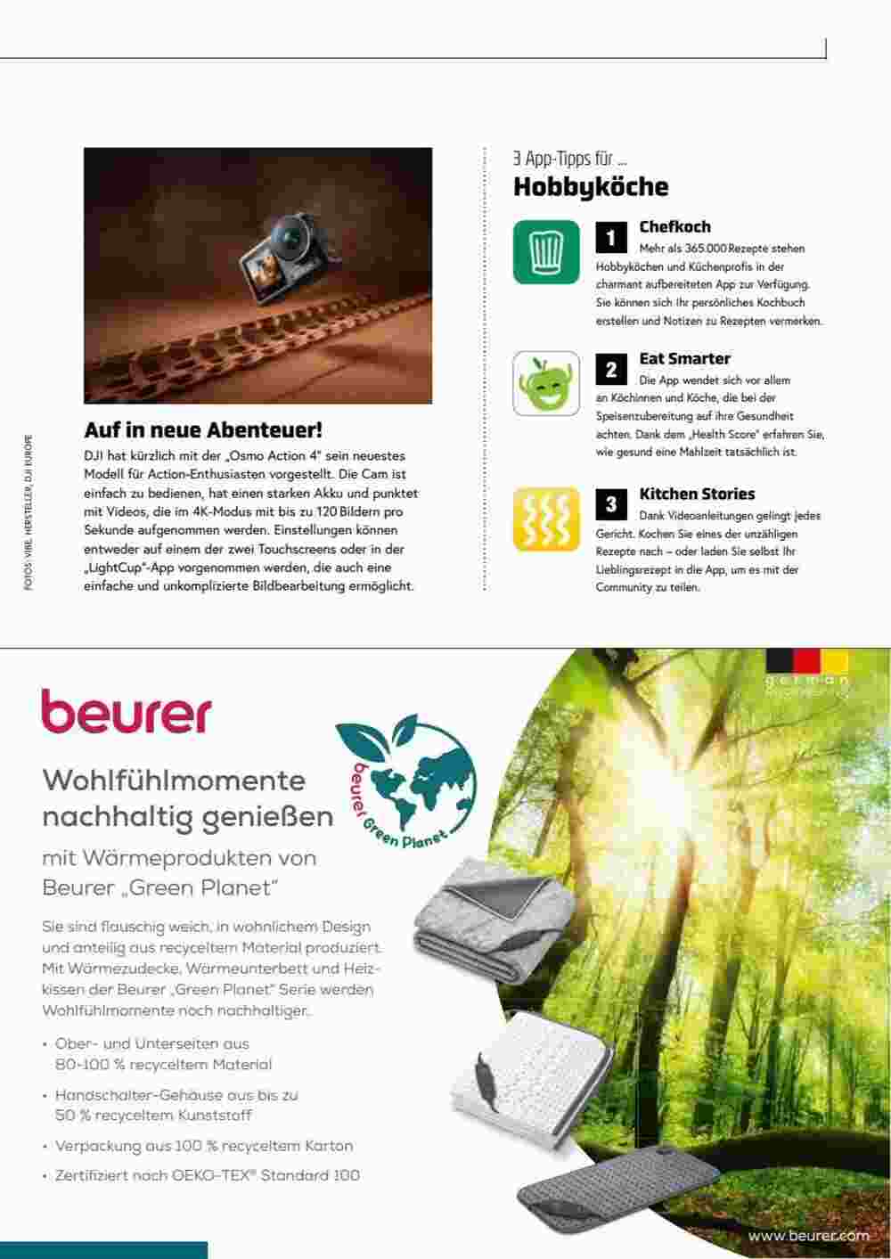 Media Markt Flugblatt (ab 06.09.2023) - Angebote und Prospekt - Seite 25