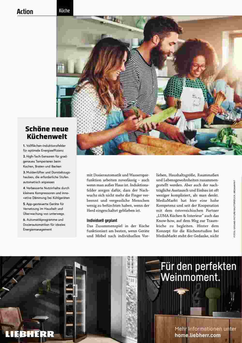 Media Markt Flugblatt (ab 06.09.2023) - Angebote und Prospekt - Seite 38