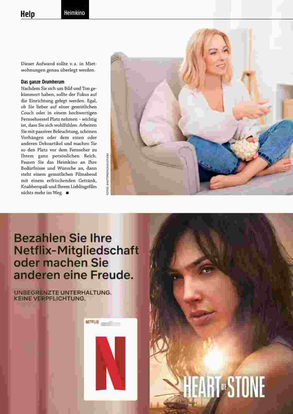 Media Markt Flugblatt (ab 06.09.2023) - Angebote und Prospekt - Seite 62