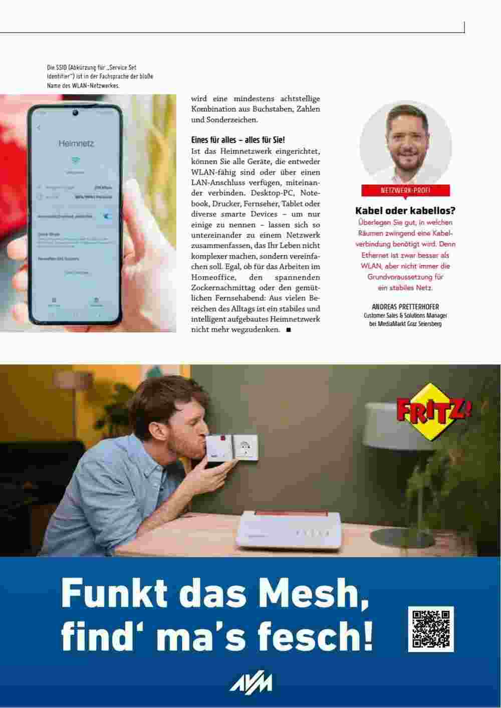 Media Markt Flugblatt (ab 06.09.2023) - Angebote und Prospekt - Seite 69