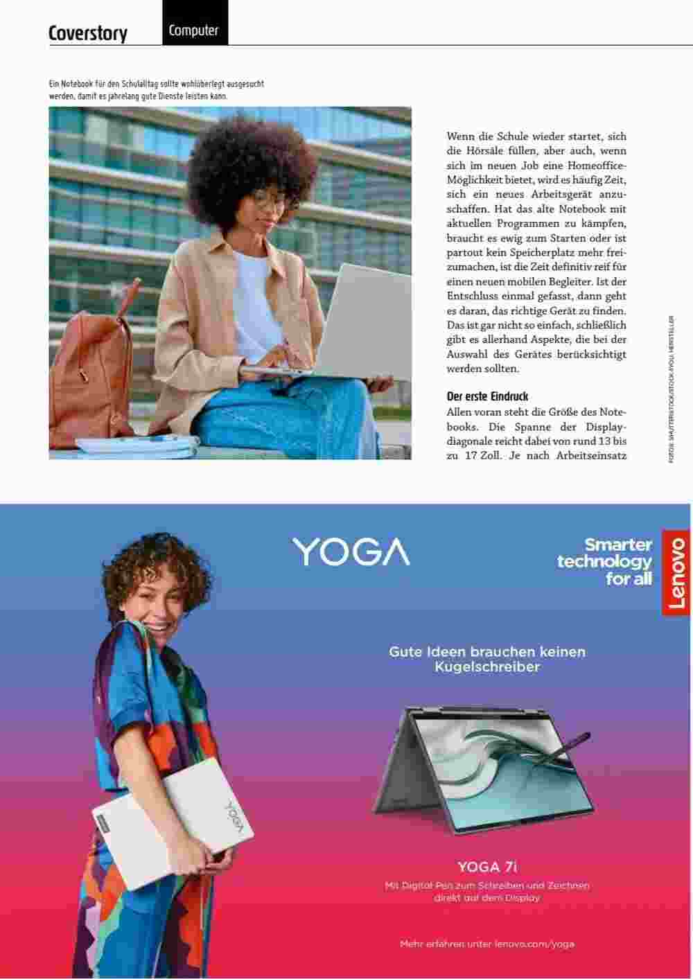 Media Markt Flugblatt (ab 06.09.2023) - Angebote und Prospekt - Seite 8