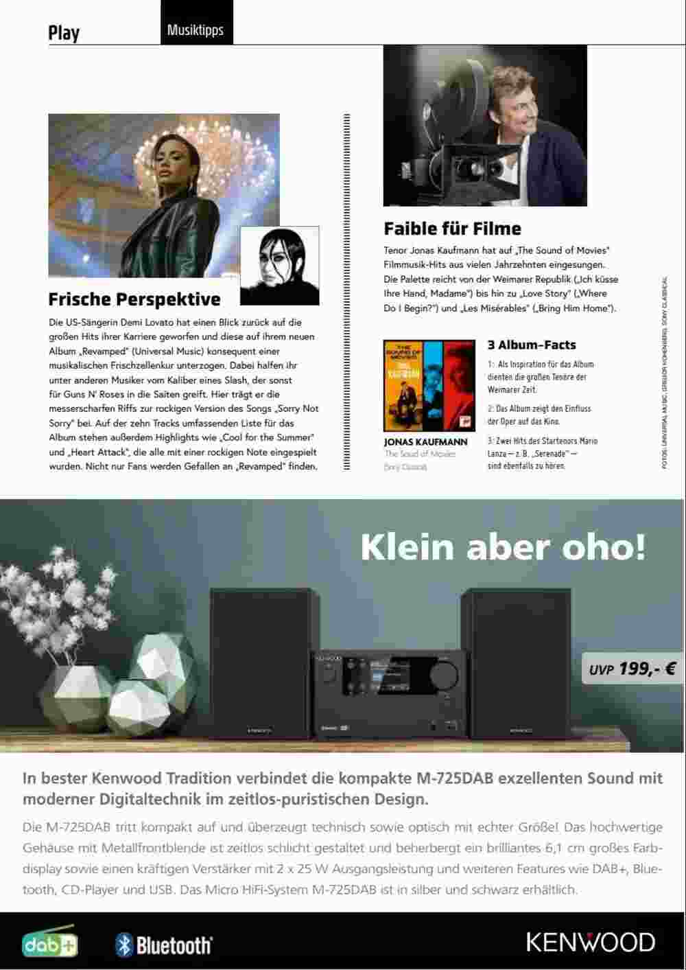 Media Markt Flugblatt (ab 06.09.2023) - Angebote und Prospekt - Seite 82