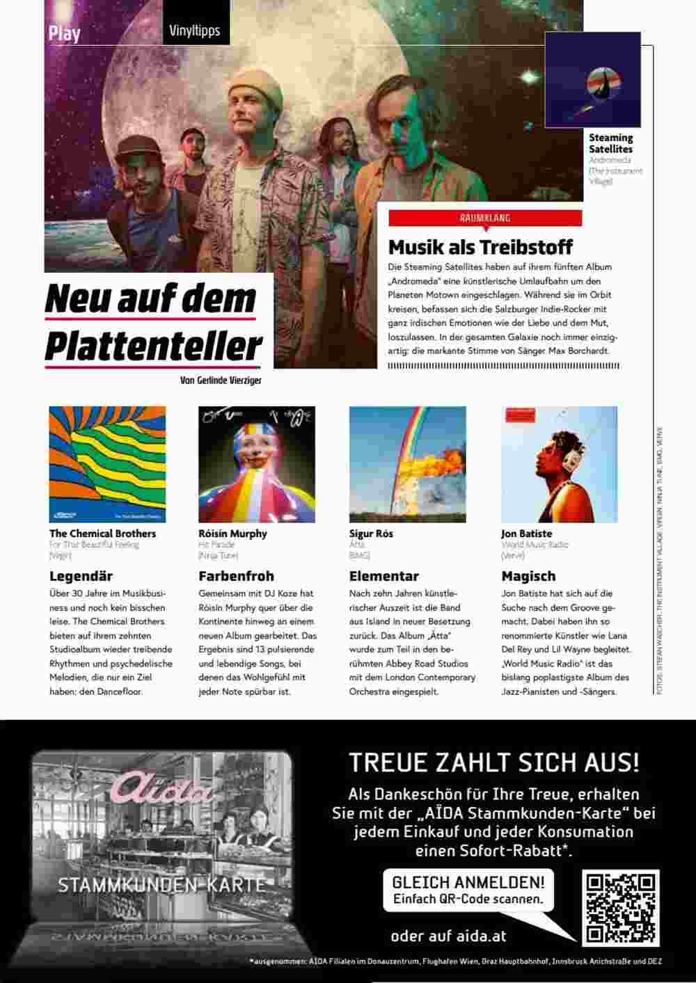 Media Markt Flugblatt (ab 06.09.2023) - Angebote und Prospekt - Seite 84