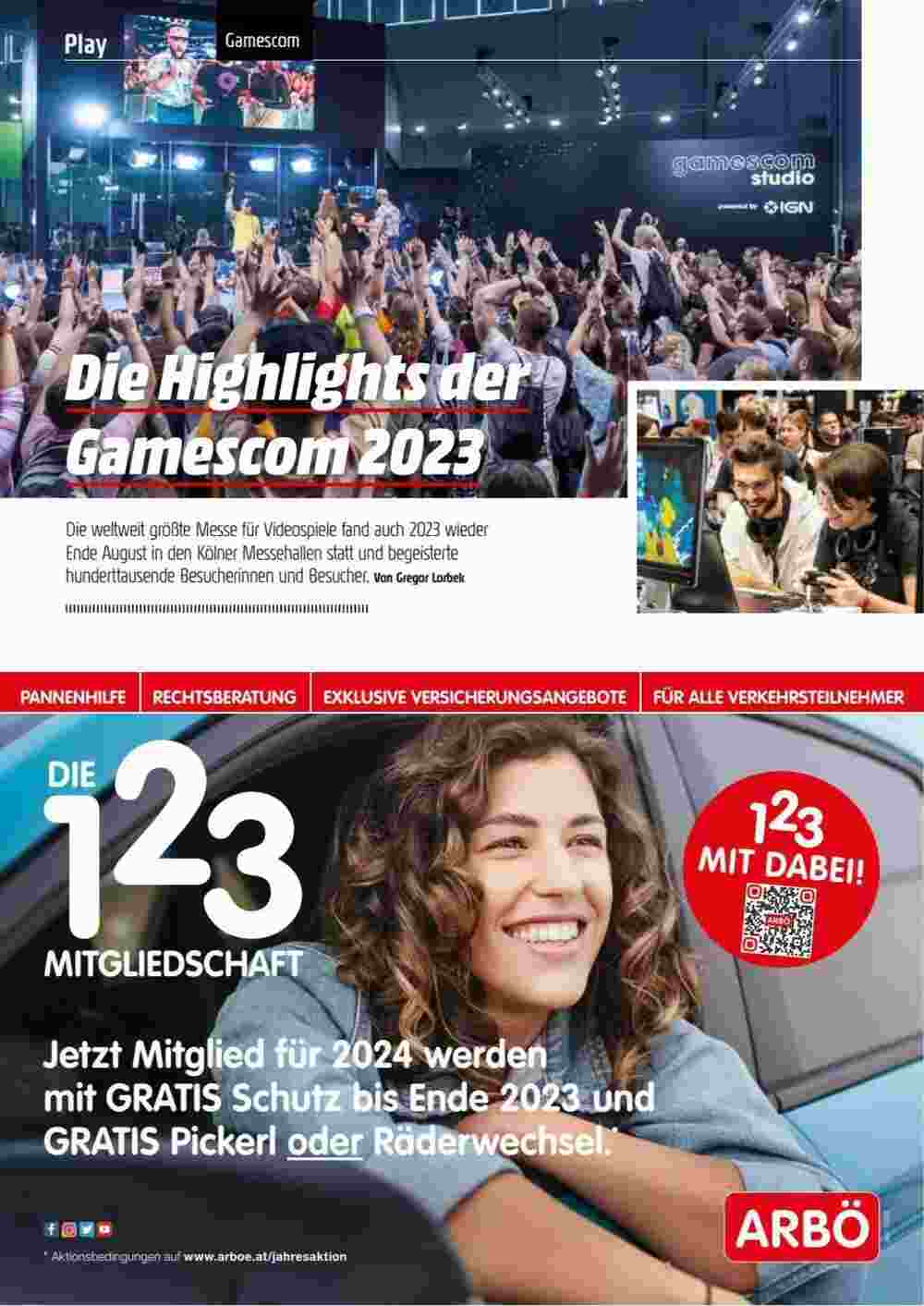 Media Markt Flugblatt (ab 06.09.2023) - Angebote und Prospekt - Seite 90