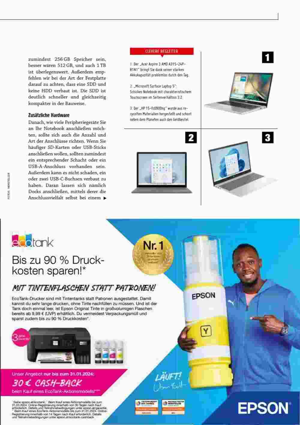 Media Markt Flugblatt (ab 06.09.2023) - Angebote und Prospekt - Seite 11