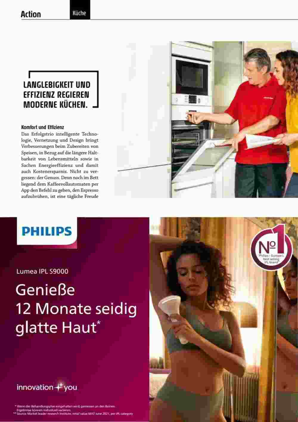 Media Markt Flugblatt (ab 06.09.2023) - Angebote und Prospekt - Seite 36