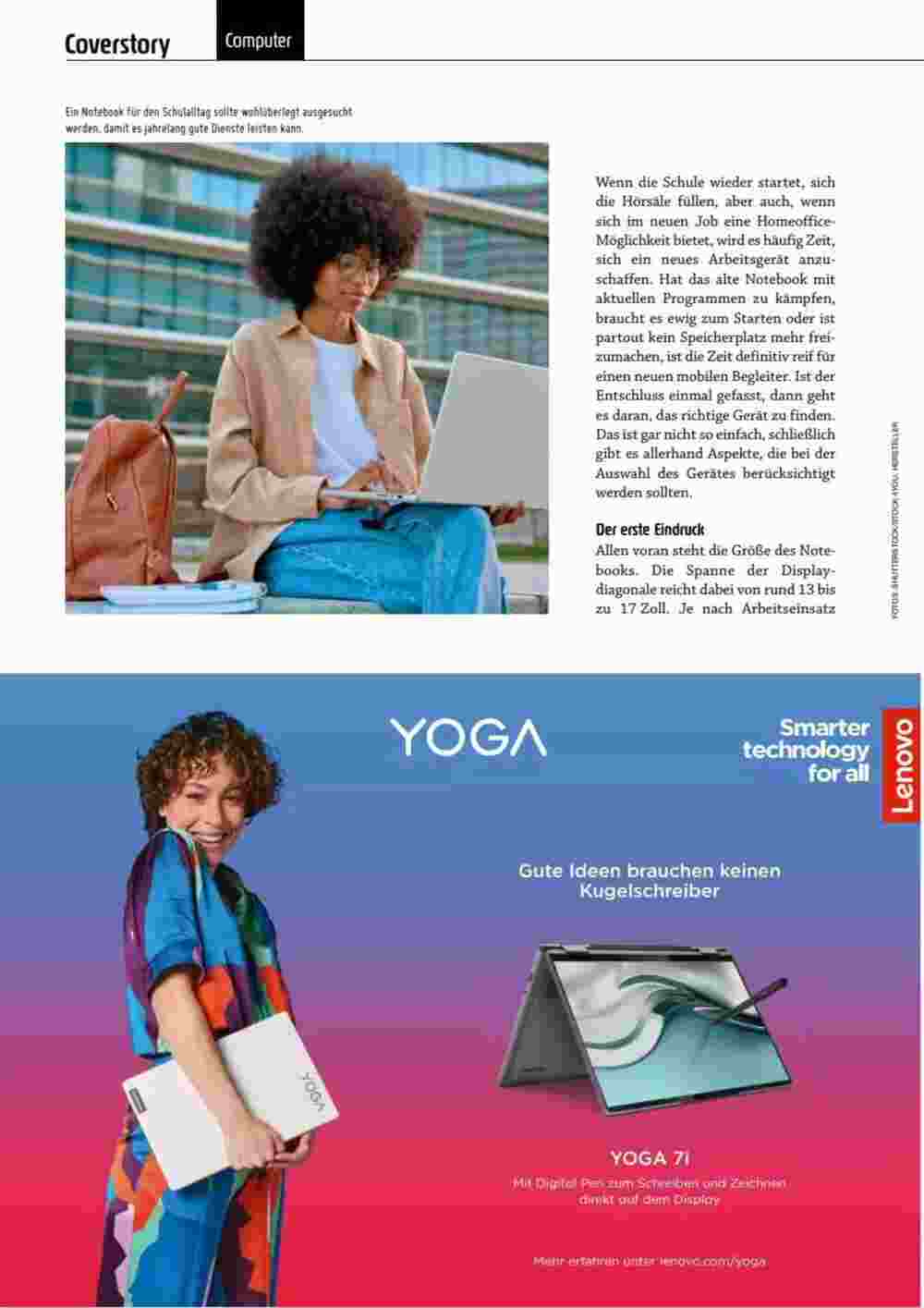 Media Markt Flugblatt (ab 06.09.2023) - Angebote und Prospekt - Seite 8