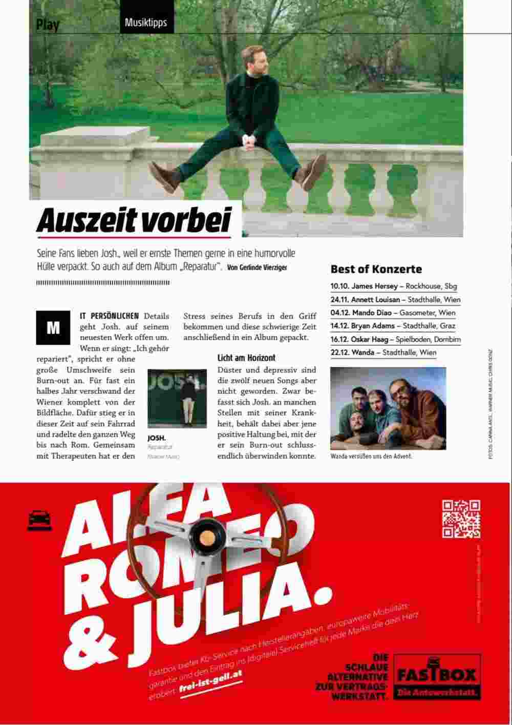 Media Markt Flugblatt (ab 06.09.2023) - Angebote und Prospekt - Seite 80