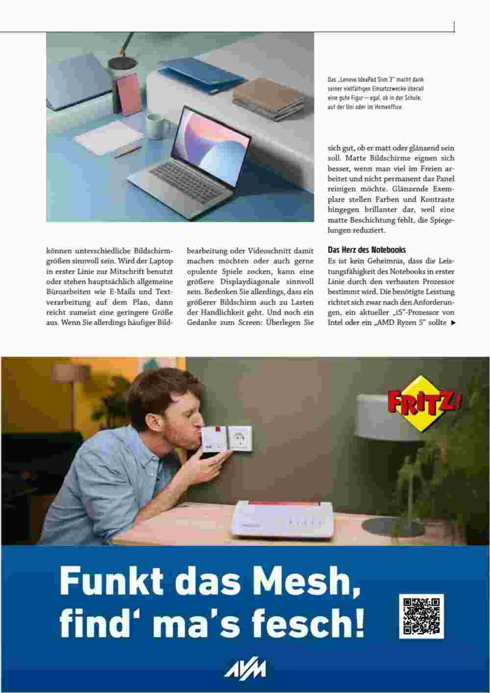 Media Markt Flugblatt (ab 06.09.2023) - Angebote und Prospekt - Seite 9