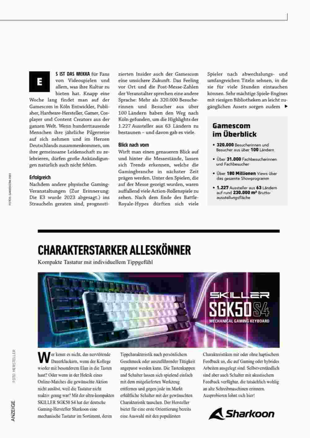 Media Markt Flugblatt (ab 06.09.2023) - Angebote und Prospekt - Seite 91