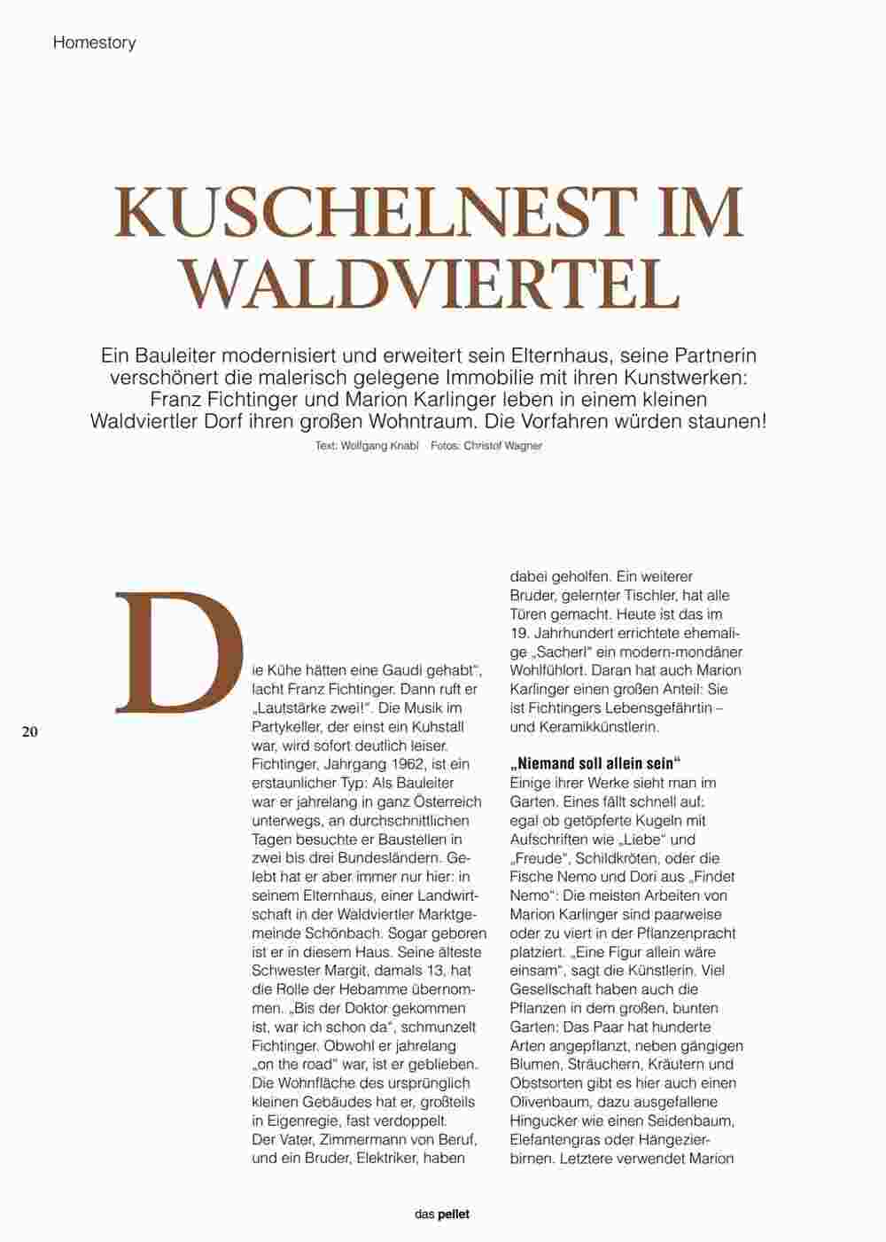 BayWa Flugblatt (ab 11.09.2023) - Angebote und Prospekt - Seite 20