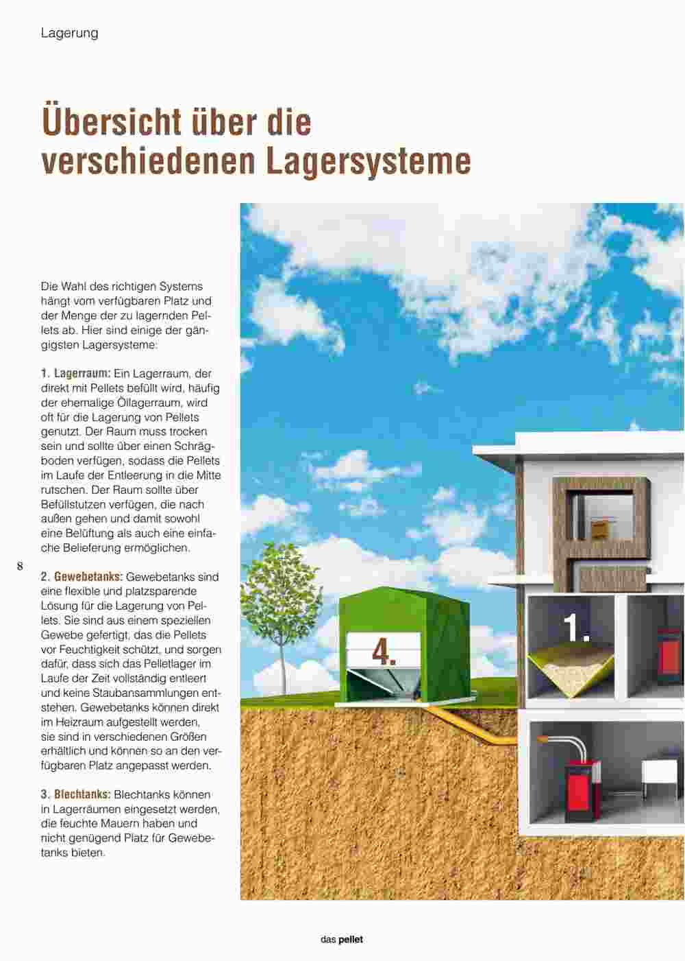 BayWa Flugblatt (ab 11.09.2023) - Angebote und Prospekt - Seite 8